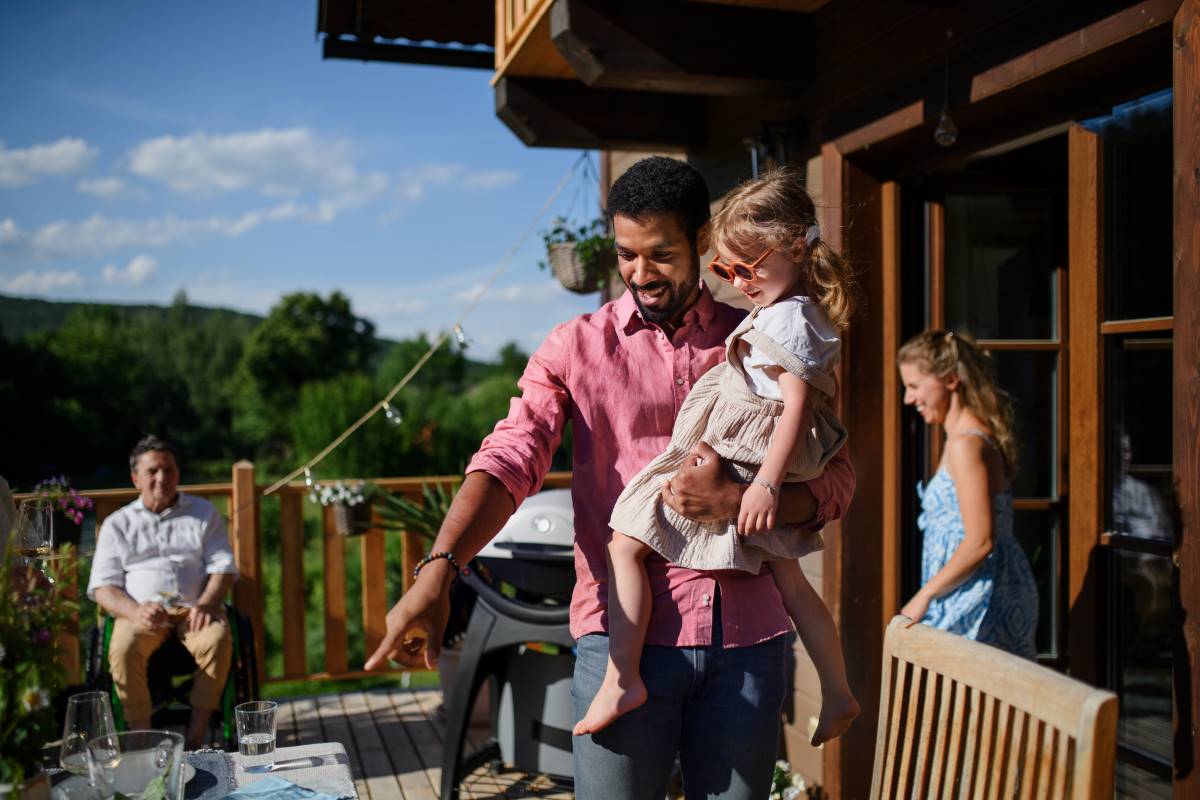 Airbnb-Vermietung in Lüchow-Dannenberg: Das müssen Sie recht