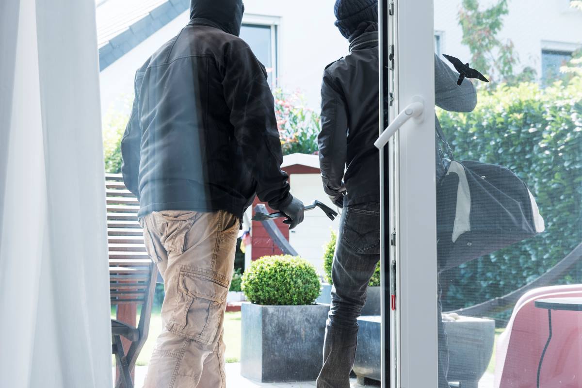 Einbruchschutz in Lüchow-Dannenberg: So sichern Sie Ihr Zuha