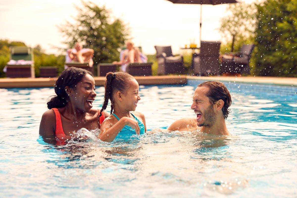 Freibad-Knigge für Lüchow-Dannenberg: Entspannt durch die Ba