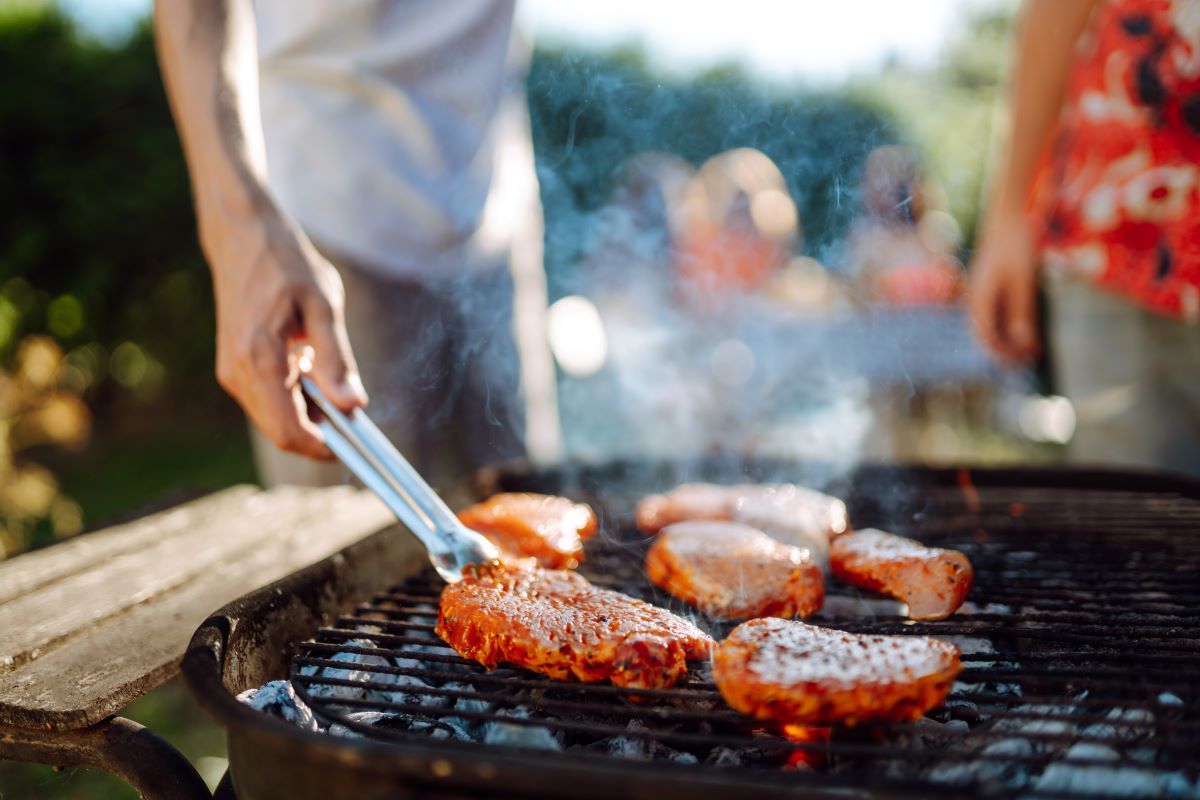 Grillen in Lüchow-Dannenberg – Das ist wirklich erlaubt
