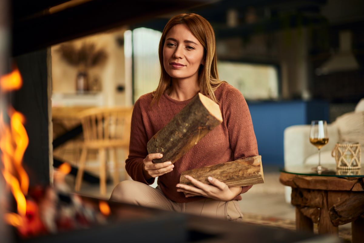 Heizen mit Holz in Lüchow-Dannenberg — Das sollten Sie wisse