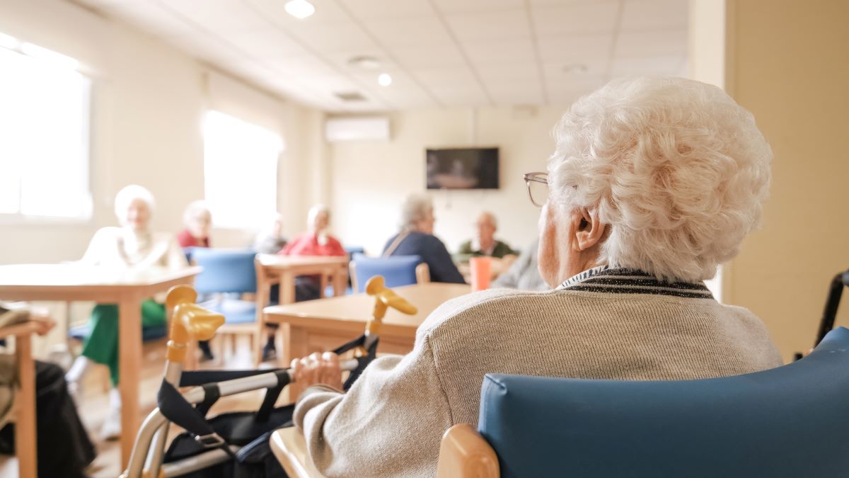 Pflegegrad beantragen: Anleitung in 5 Schritten